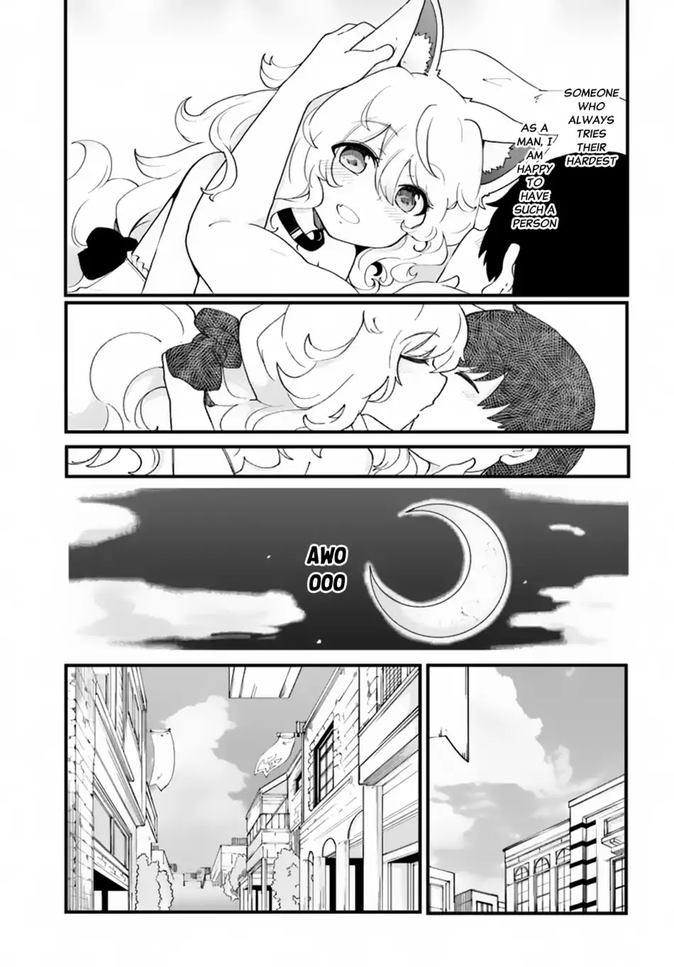 Seichou Cheat de Nandemo Dekiru you ni Natta ga, Mushoku dake wa Yamerarenai you desu Chapter 11 page 26 - Chapter 11