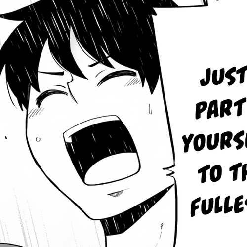 Seichou Cheat de Nandemo Dekiru you ni Natta ga, Mushoku dake wa Yamerarenai you desu Chapter 15: Haru's Anxiety cover