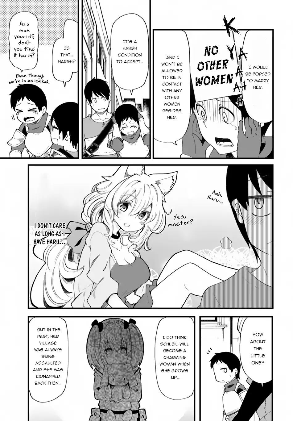 Seichou Cheat de Nandemo Dekiru you ni Natta ga, Mushoku dake wa Yamerarenai you desu Chapter 21 page 19 - Chapter 21: Hero, Suzuki