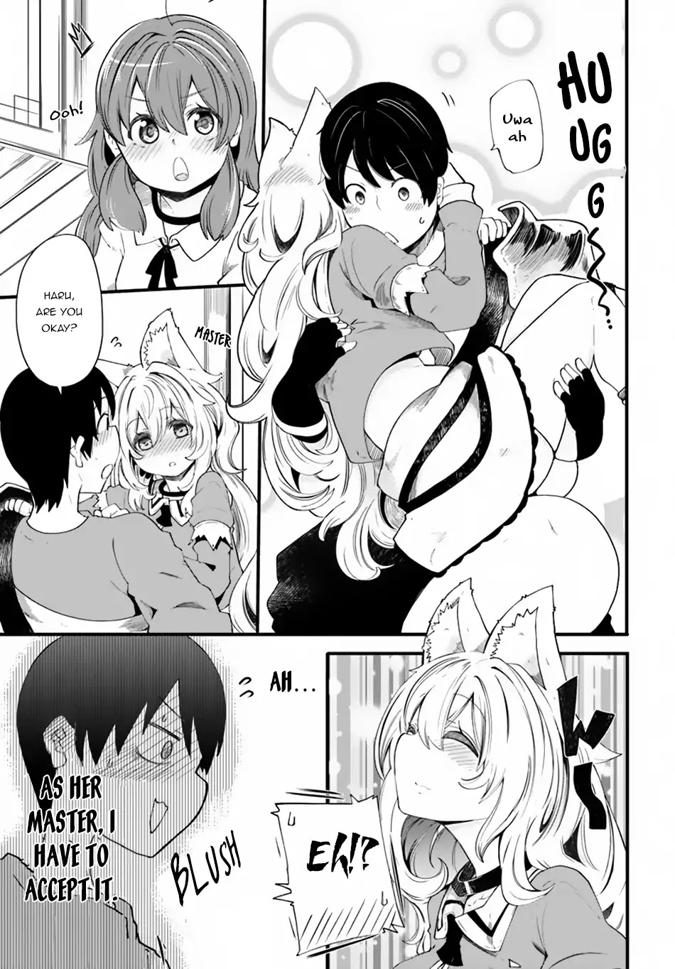 Seichou Cheat de Nandemo Dekiru you ni Natta ga, Mushoku dake wa Yamerarenai you desu Chapter 21 page 41 - Chapter 21: Hero, Suzuki