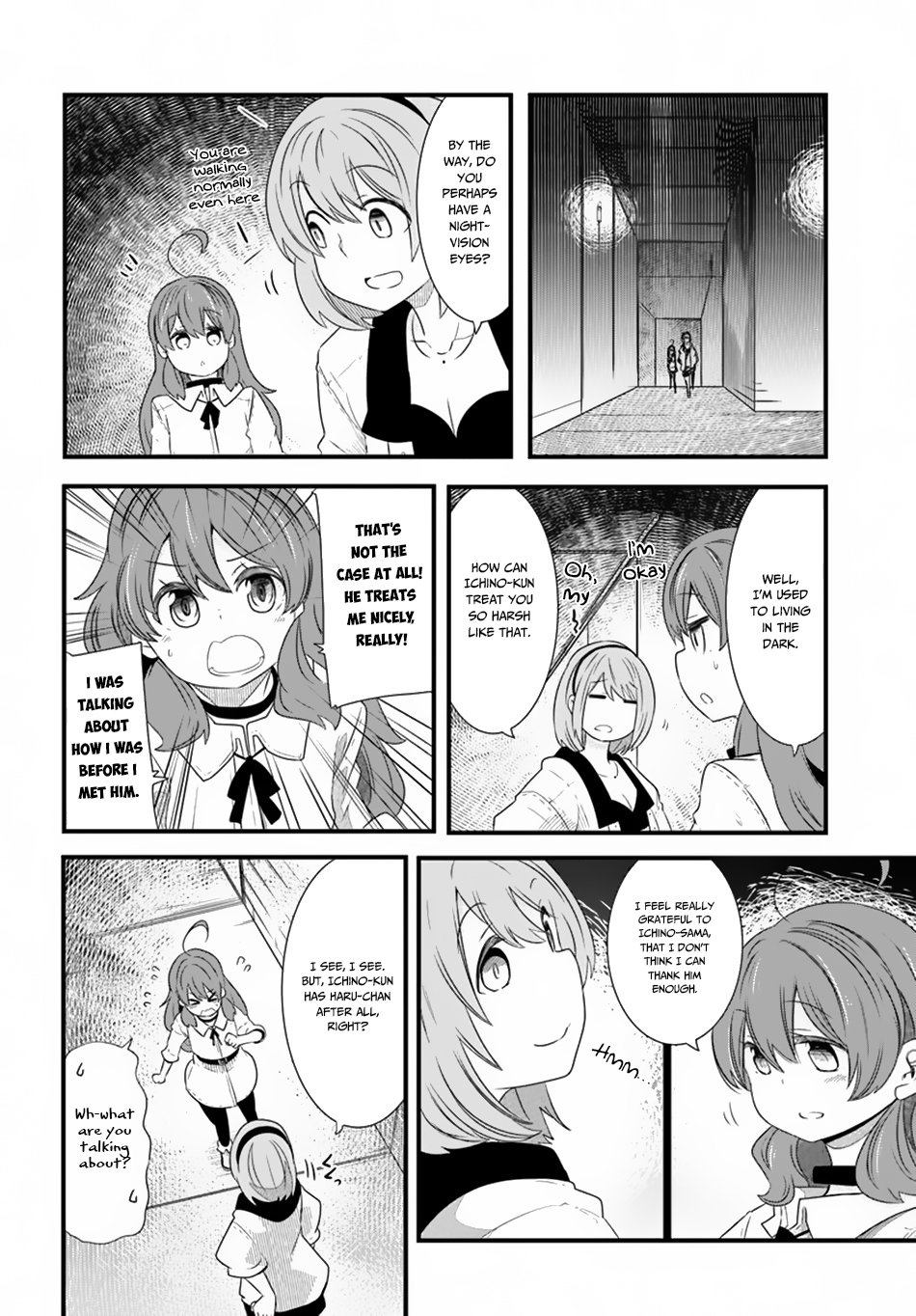 Seichou Cheat de Nandemo Dekiru you ni Natta ga, Mushoku dake wa Yamerarenai you desu Chapter 24 page 31 - Chapter 24