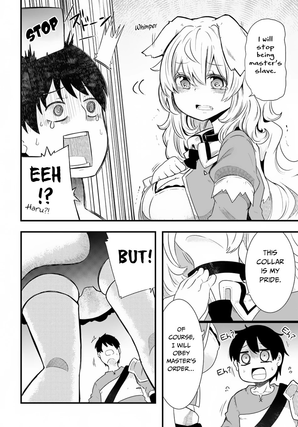 Seichou Cheat de Nandemo Dekiru you ni Natta ga, Mushoku dake wa Yamerarenai you desu Chapter 25 page 8 - Chapter 25: Battle With Vampire