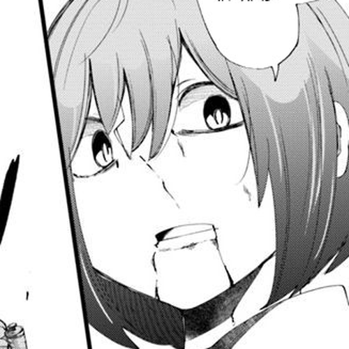 Seichou Cheat de Nandemo Dekiru you ni Natta ga, Mushoku dake wa Yamerarenai you desu Chapter 26: Marina Awakens?! cover