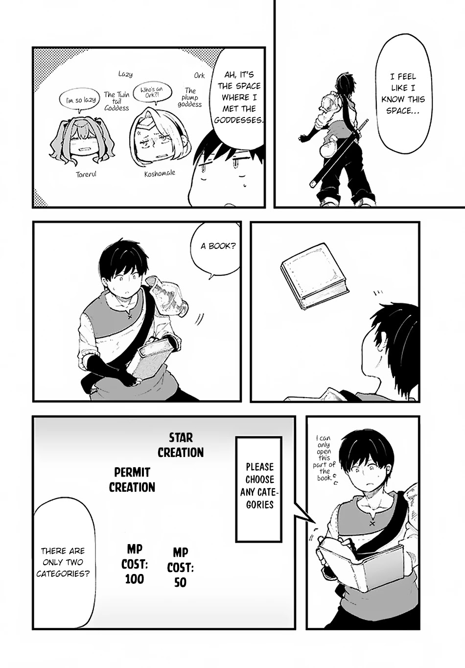 Seichou Cheat de Nandemo Dekiru you ni Natta ga, Mushoku dake wa Yamerarenai you desu Chapter 34 page 25 - Chapter 34