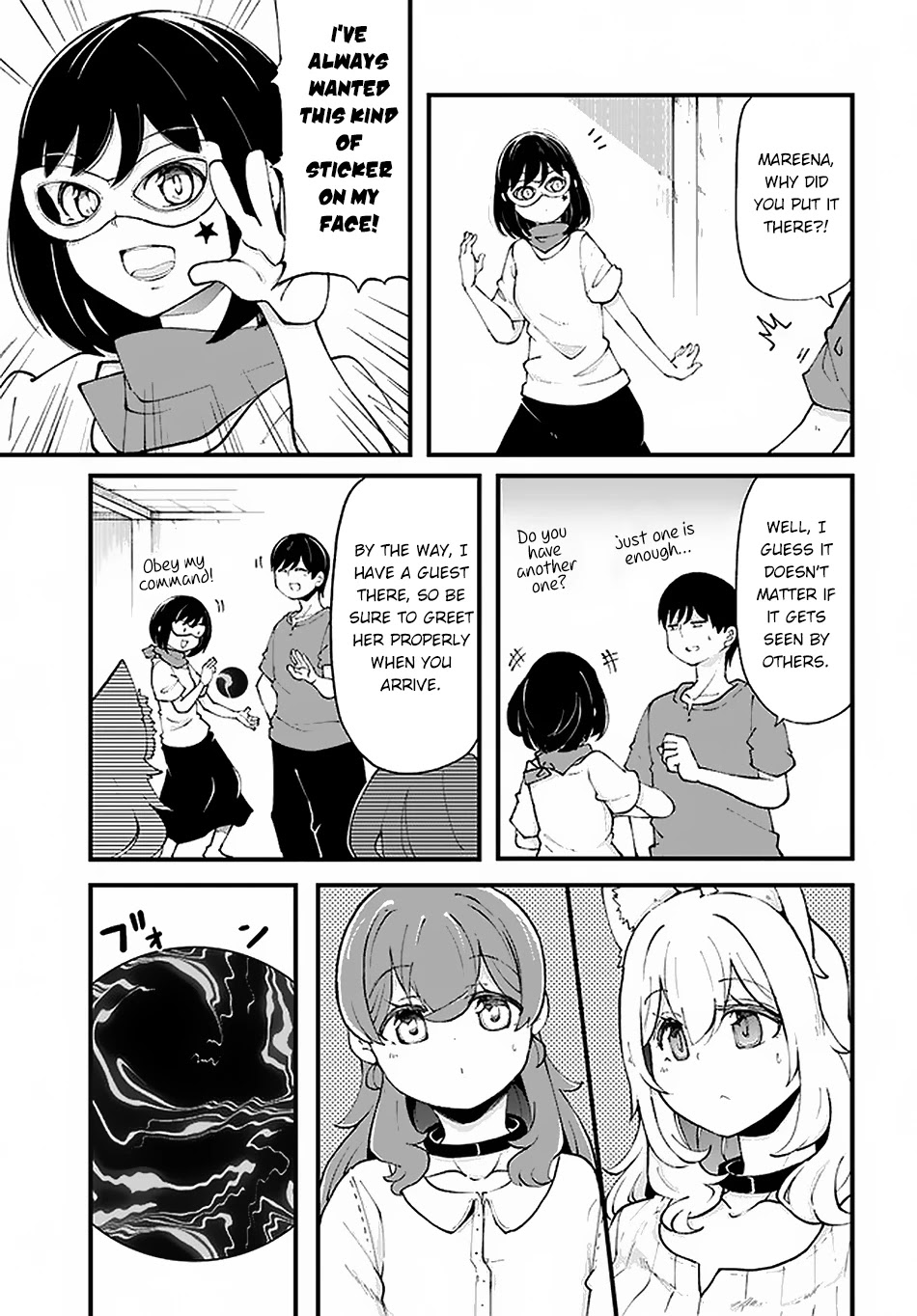 Seichou Cheat de Nandemo Dekiru you ni Natta ga, Mushoku dake wa Yamerarenai you desu Chapter 35 page 32 - Chapter 35
