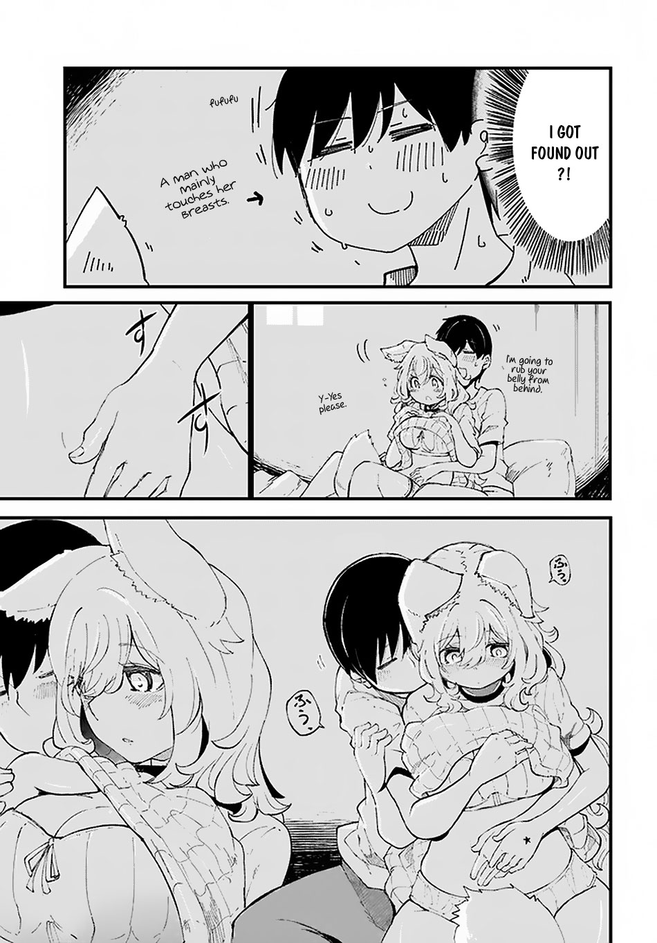 Seichou Cheat de Nandemo Dekiru you ni Natta ga, Mushoku dake wa Yamerarenai you desu Chapter 36 page 16 - Chapter 36