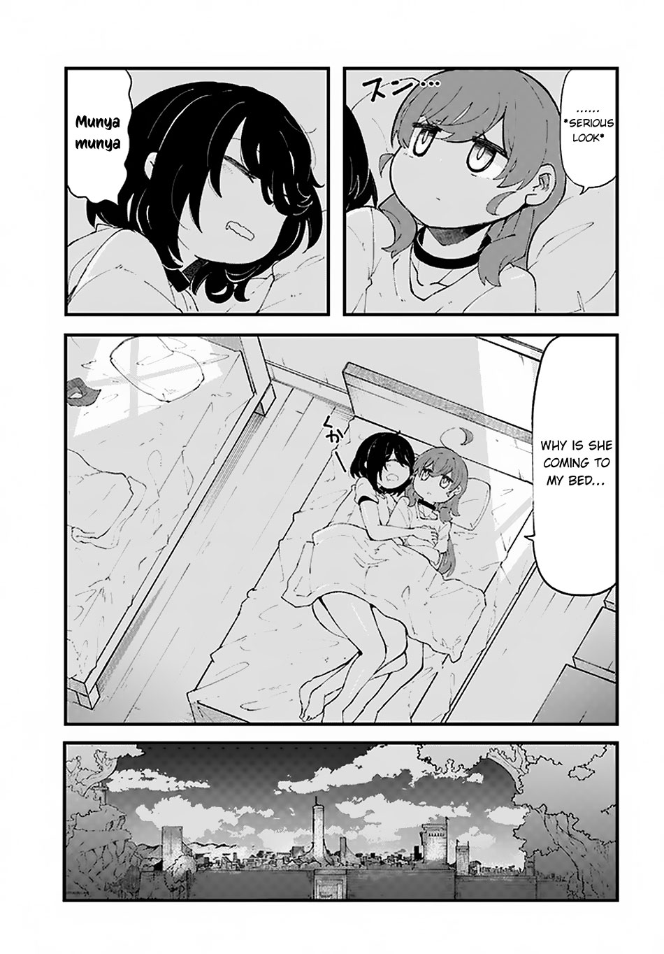 Seichou Cheat de Nandemo Dekiru you ni Natta ga, Mushoku dake wa Yamerarenai you desu Chapter 36 page 18 - Chapter 36