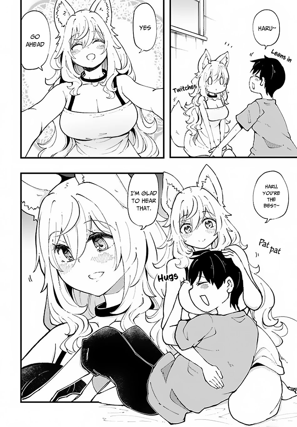 Seichou Cheat de Nandemo Dekiru you ni Natta ga, Mushoku dake wa Yamerarenai you desu Chapter 37 page 6 - Chapter 37