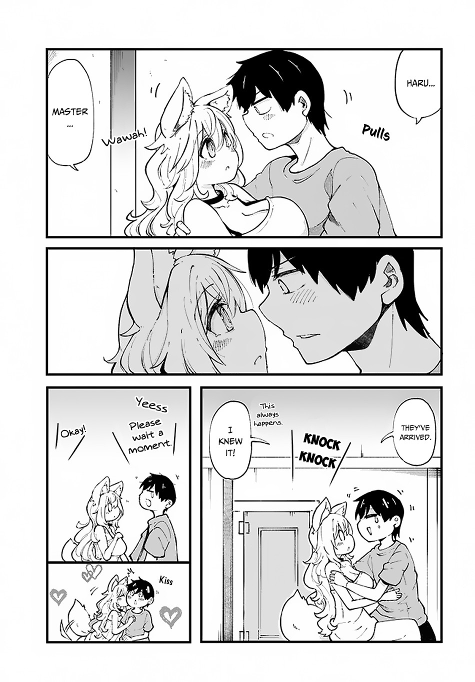 Seichou Cheat de Nandemo Dekiru you ni Natta ga, Mushoku dake wa Yamerarenai you desu Chapter 37 page 7 - Chapter 37