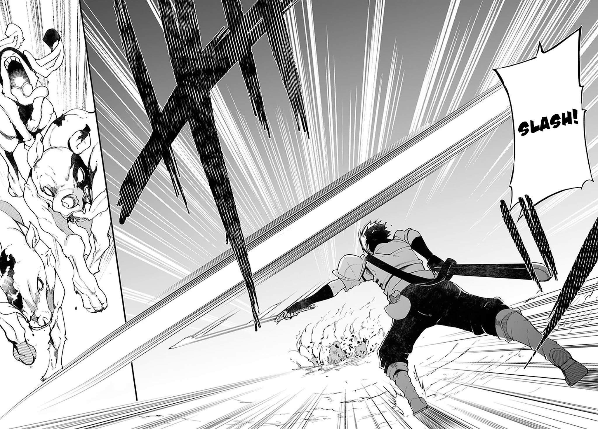 Seichou Cheat de Nandemo Dekiru you ni Natta ga, Mushoku dake wa Yamerarenai you desu Chapter 38 page 32 - Chapter 38