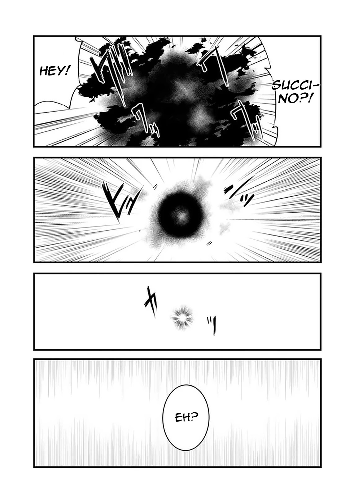 Seichou Cheat de Nandemo Dekiru you ni Natta ga, Mushoku dake wa Yamerarenai you desu Chapter 40 page 34 - Chapter 40