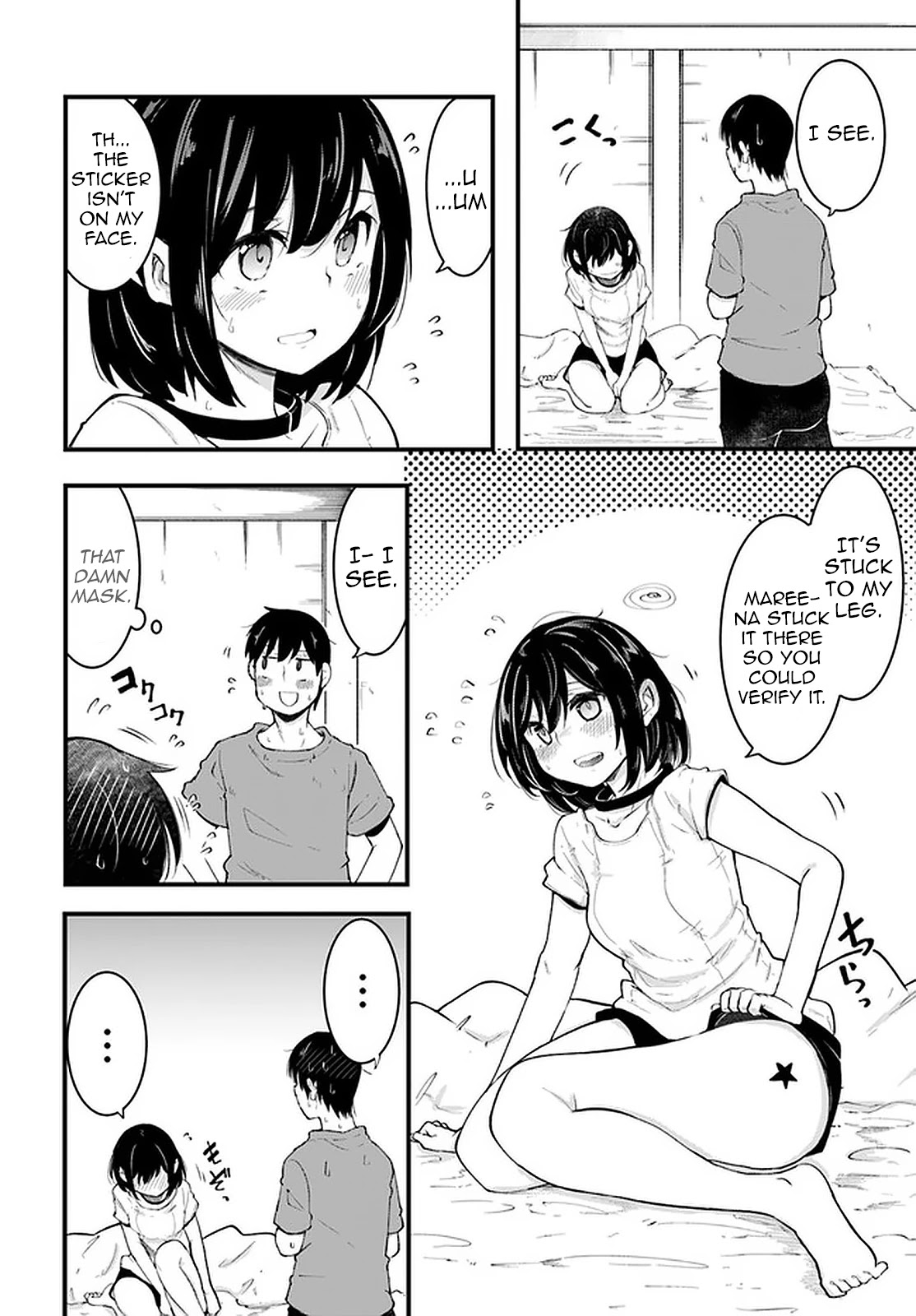 Seichou Cheat de Nandemo Dekiru you ni Natta ga, Mushoku dake wa Yamerarenai you desu Chapter 41 page 50 - Chapter 41