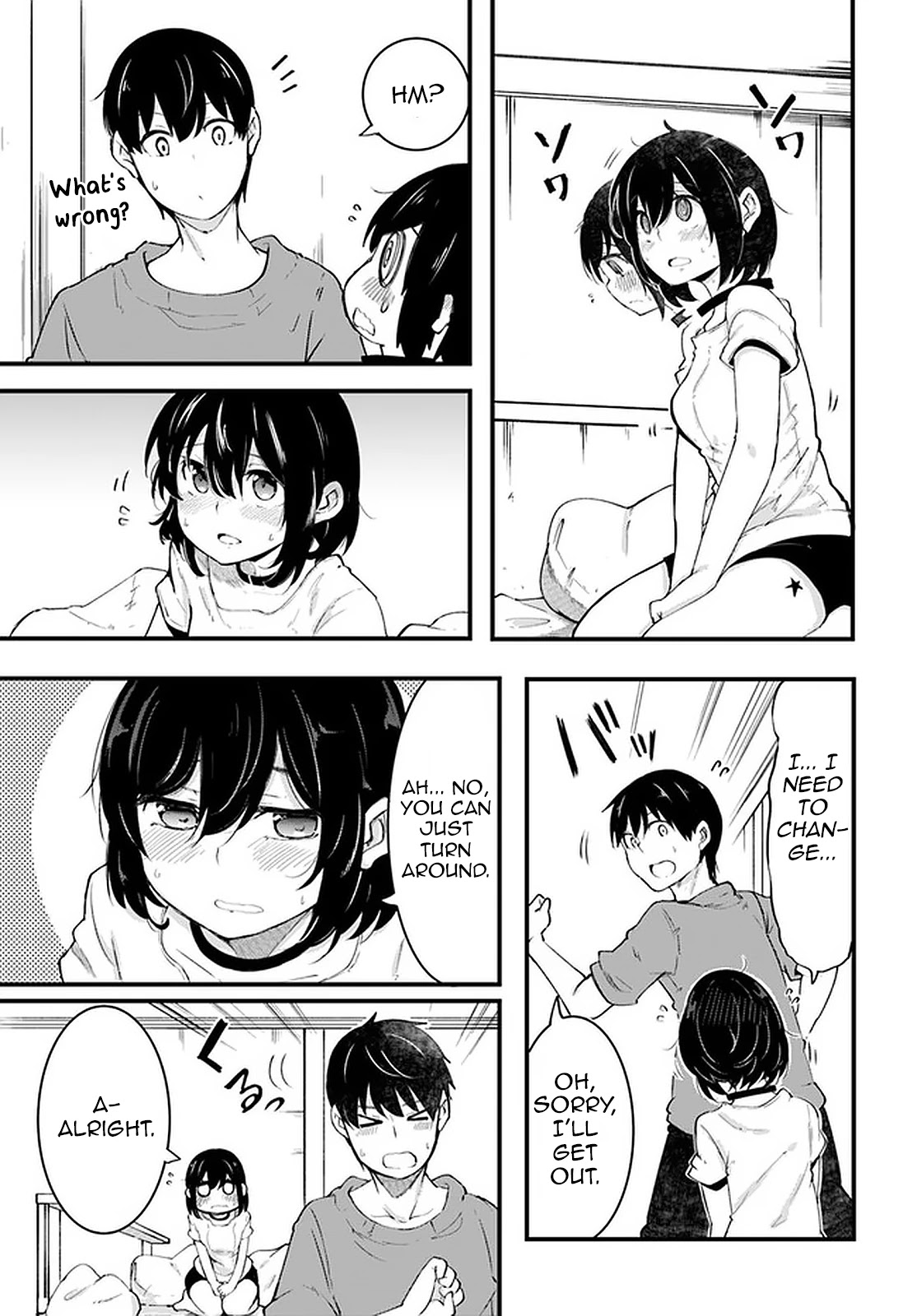 Seichou Cheat de Nandemo Dekiru you ni Natta ga, Mushoku dake wa Yamerarenai you desu Chapter 41 page 51 - Chapter 41