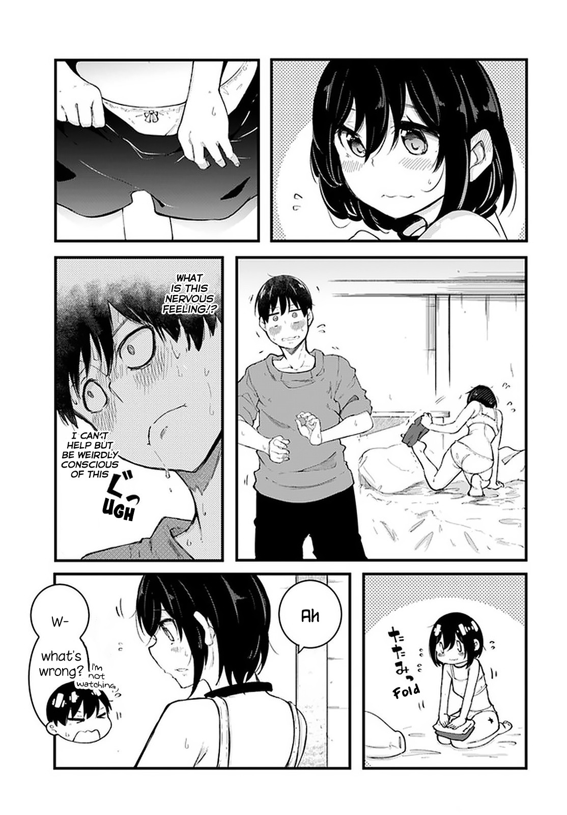 Seichou Cheat de Nandemo Dekiru you ni Natta ga, Mushoku dake wa Yamerarenai you desu Chapter 42 page 2 - Chapter 42