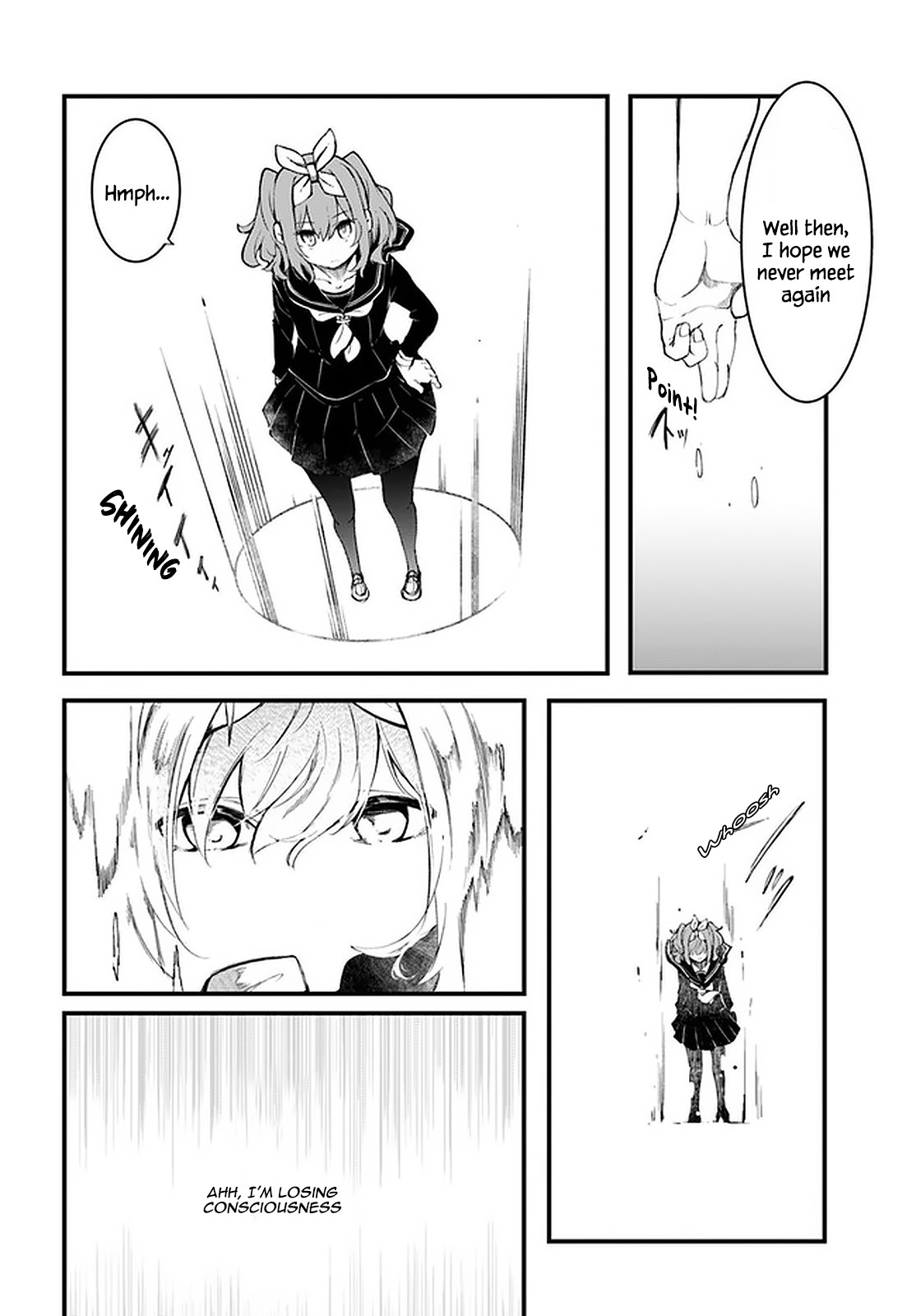 Seichou Cheat de Nandemo Dekiru you ni Natta ga, Mushoku dake wa Yamerarenai you desu Chapter 43 page 20 - Chapter 43