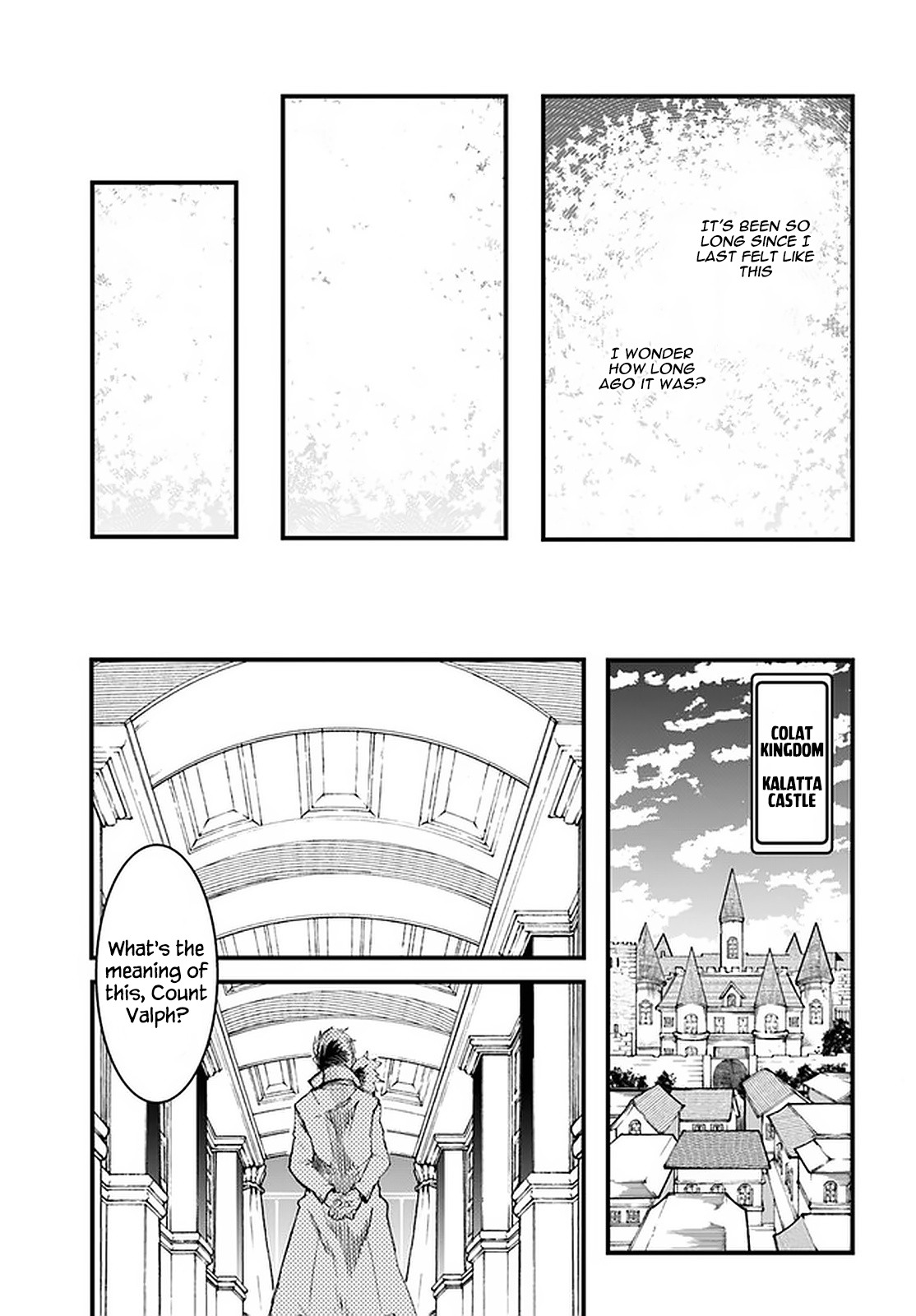 Seichou Cheat de Nandemo Dekiru you ni Natta ga, Mushoku dake wa Yamerarenai you desu Chapter 43 page 21 - Chapter 43