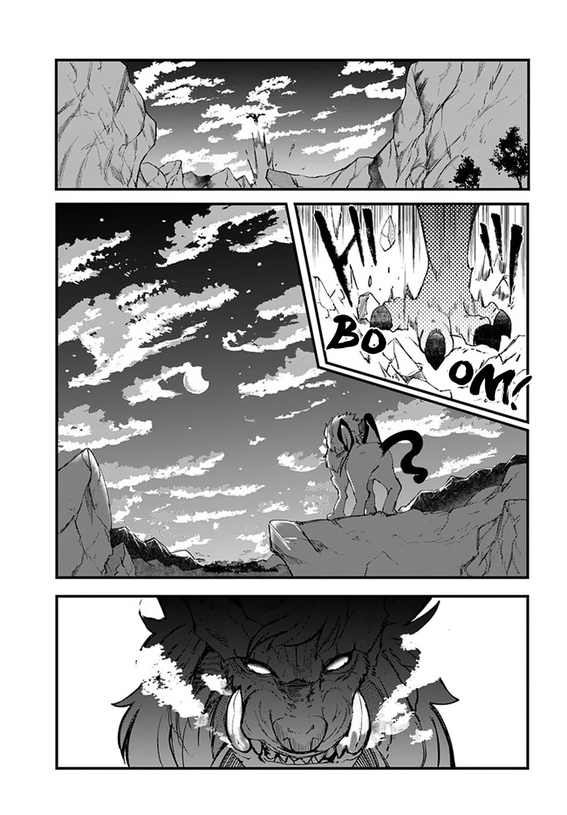 Seichou Cheat de Nandemo Dekiru you ni Natta ga, Mushoku dake wa Yamerarenai you desu Chapter 43 page 31 - Chapter 43