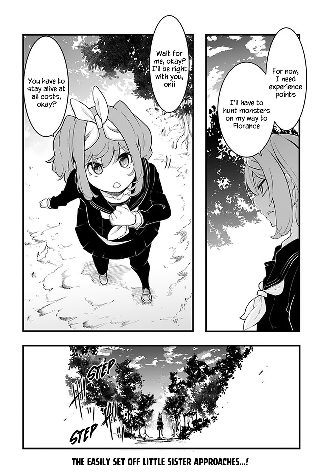 Seichou Cheat de Nandemo Dekiru you ni Natta ga, Mushoku dake wa Yamerarenai you desu Chapter 43 page 45 - Chapter 43