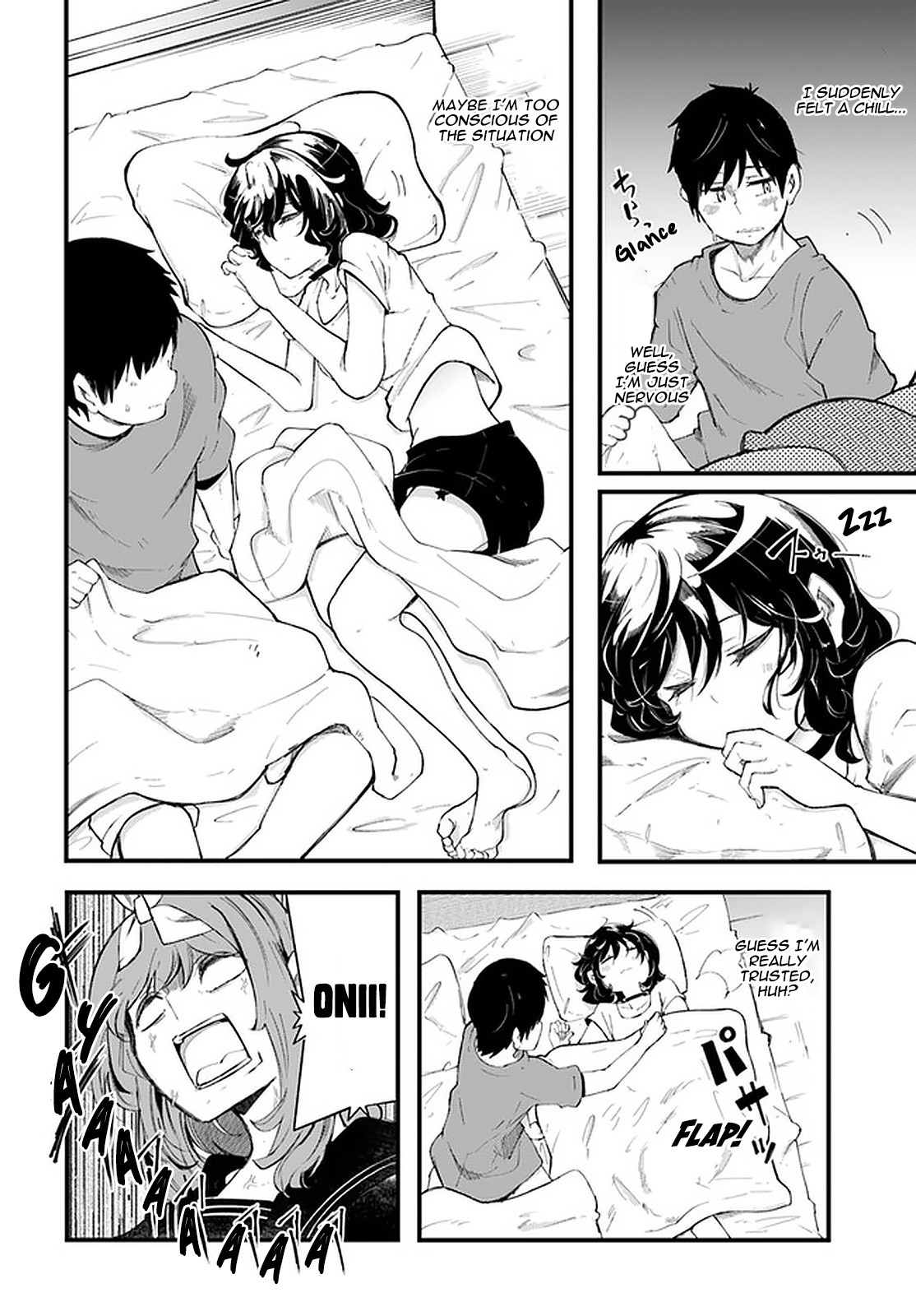 Seichou Cheat de Nandemo Dekiru you ni Natta ga, Mushoku dake wa Yamerarenai you desu Chapter 44 page 15 - Chapter 44