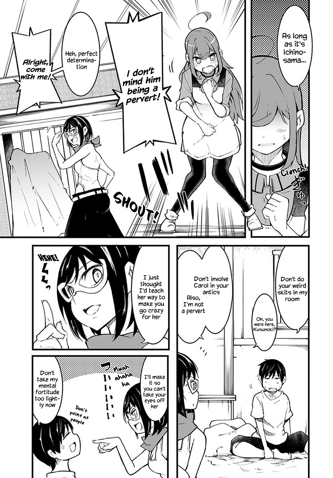 Seichou Cheat de Nandemo Dekiru you ni Natta ga, Mushoku dake wa Yamerarenai you desu Chapter 44 page 49 - Chapter 44