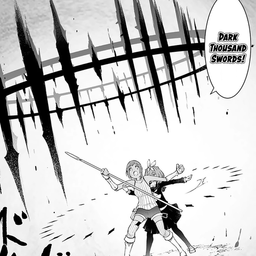 Seichou Cheat de Nandemo Dekiru you ni Natta ga, Mushoku dake wa Yamerarenai you desu Chapter 44 cover