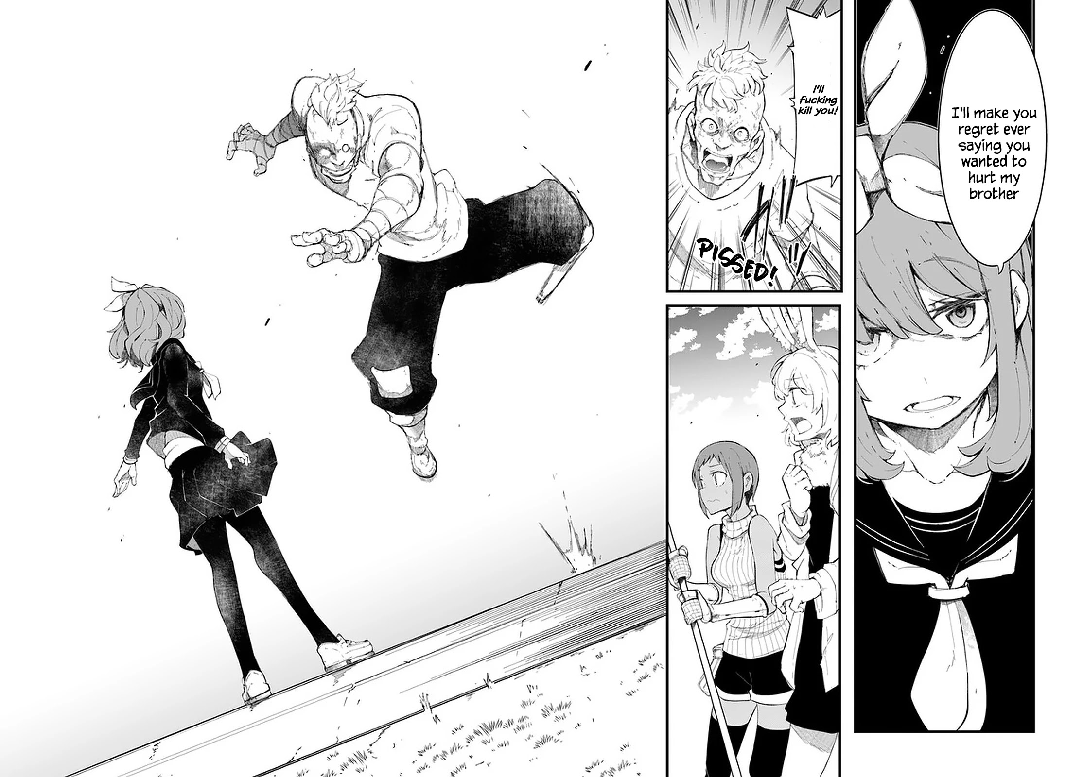 Seichou Cheat de Nandemo Dekiru you ni Natta ga, Mushoku dake wa Yamerarenai you desu Chapter 45 page 43 - Chapter 45