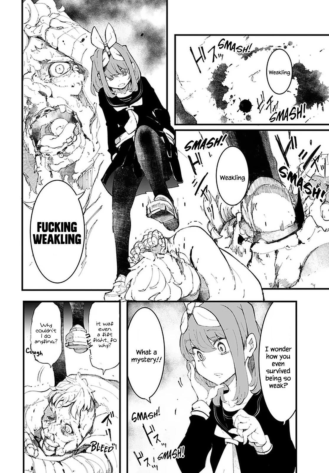 Seichou Cheat de Nandemo Dekiru you ni Natta ga, Mushoku dake wa Yamerarenai you desu Chapter 45 page 44 - Chapter 45