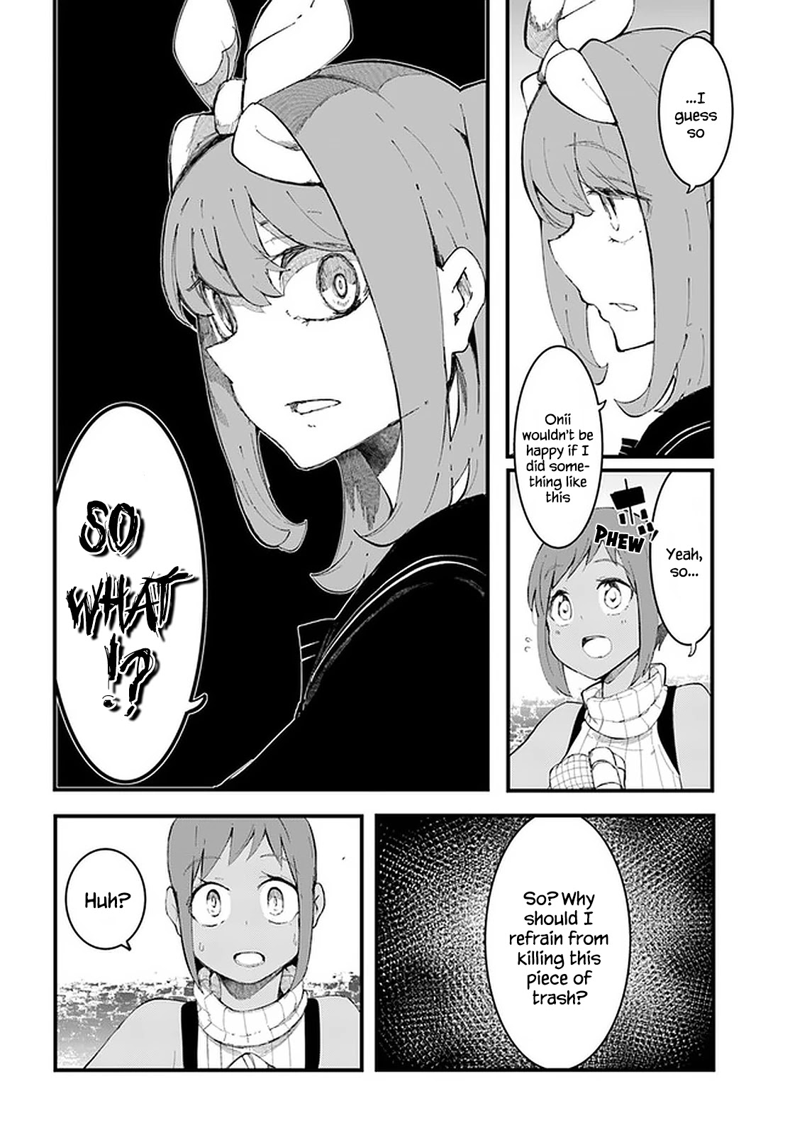 Seichou Cheat de Nandemo Dekiru you ni Natta ga, Mushoku dake wa Yamerarenai you desu Chapter 45 page 48 - Chapter 45