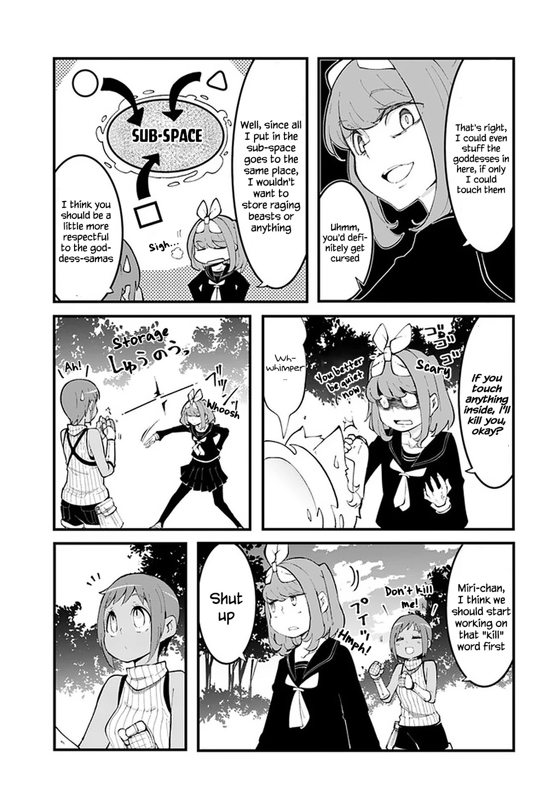 Seichou Cheat de Nandemo Dekiru you ni Natta ga, Mushoku dake wa Yamerarenai you desu Chapter 46 page 28 - Chapter 46