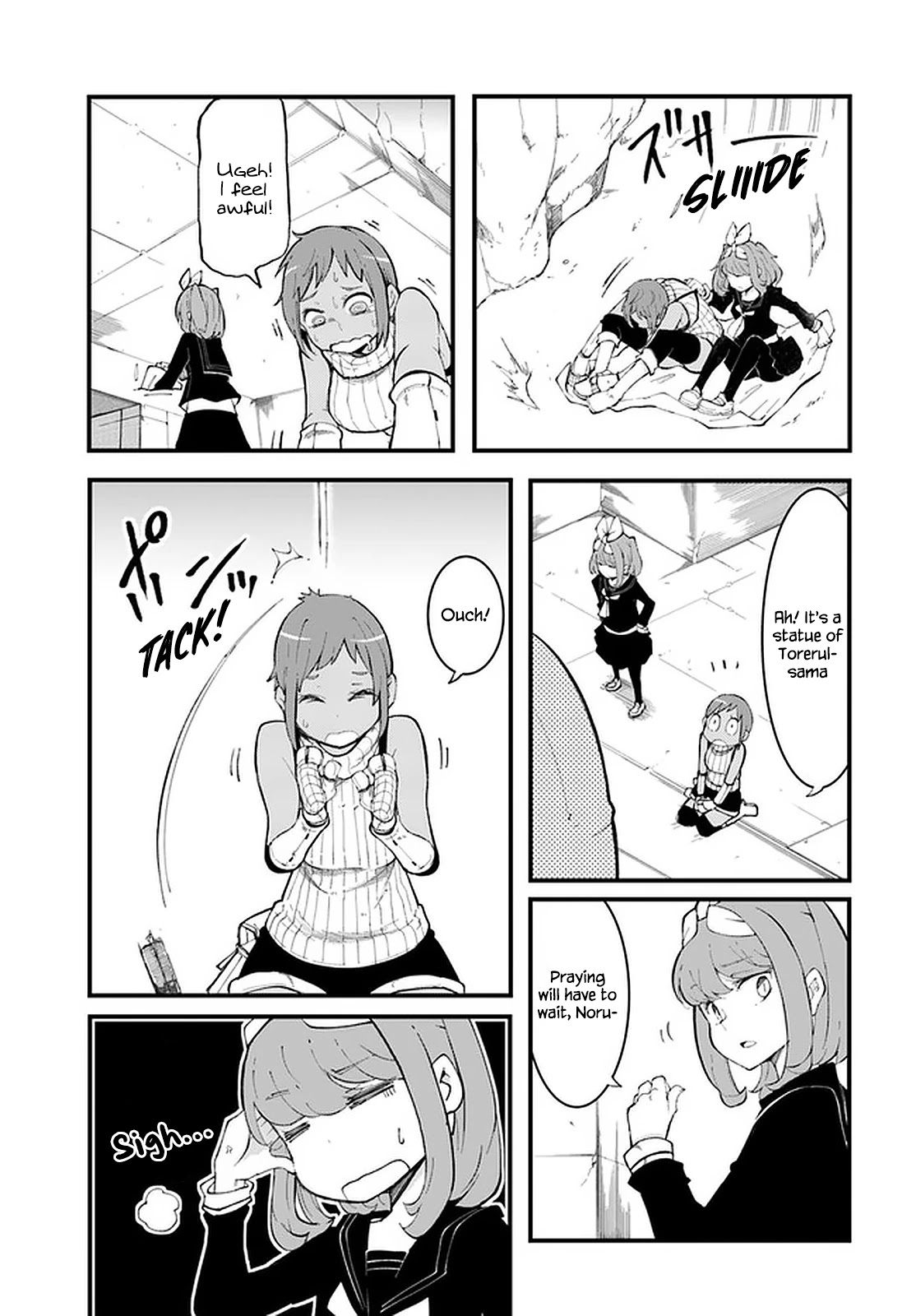 Seichou Cheat de Nandemo Dekiru you ni Natta ga, Mushoku dake wa Yamerarenai you desu Chapter 46 page 34 - Chapter 46