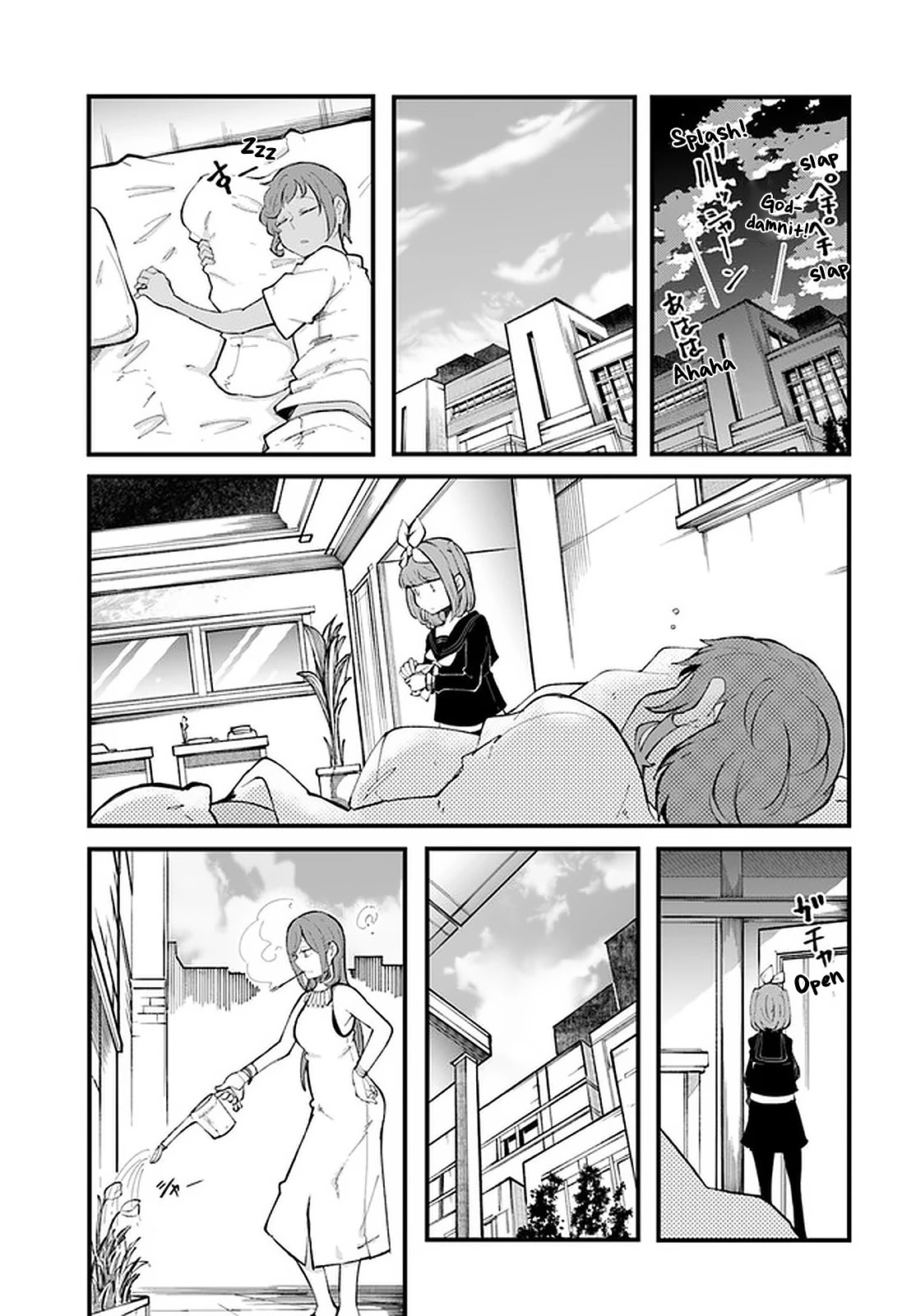 Seichou Cheat de Nandemo Dekiru you ni Natta ga, Mushoku dake wa Yamerarenai you desu Chapter 46 page 40 - Chapter 46