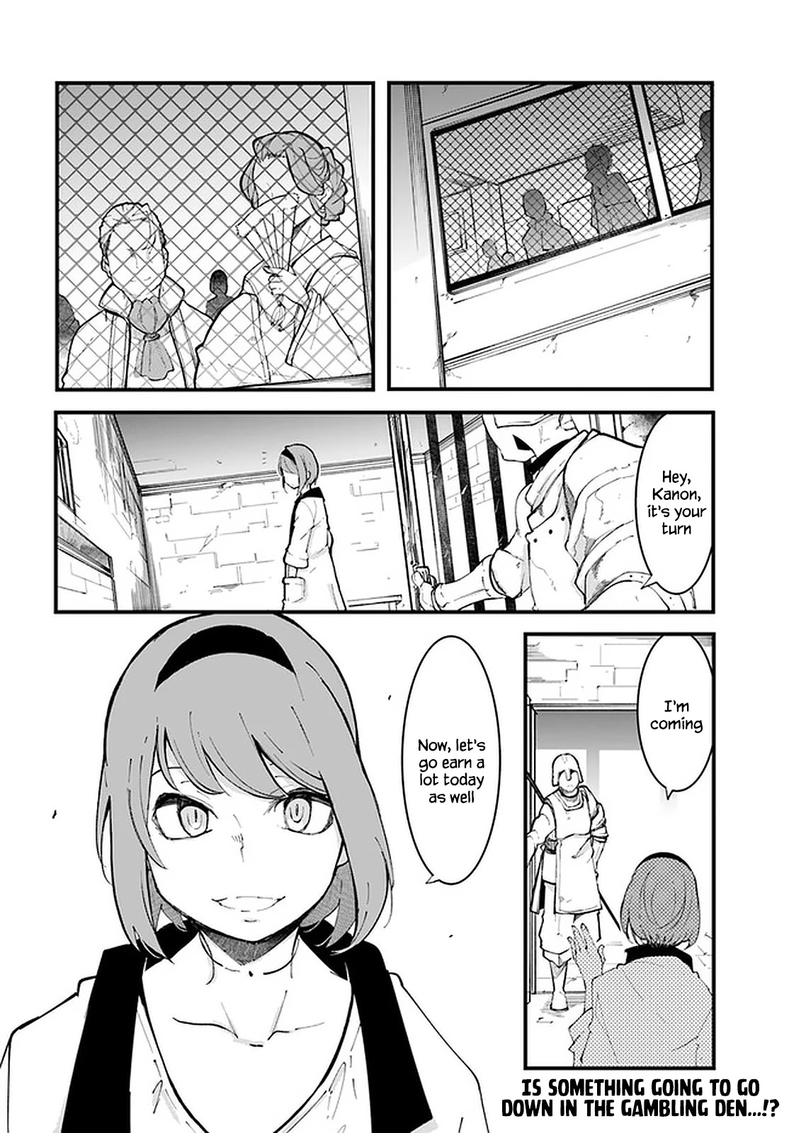 Seichou Cheat de Nandemo Dekiru you ni Natta ga, Mushoku dake wa Yamerarenai you desu Chapter 46 page 53 - Chapter 46