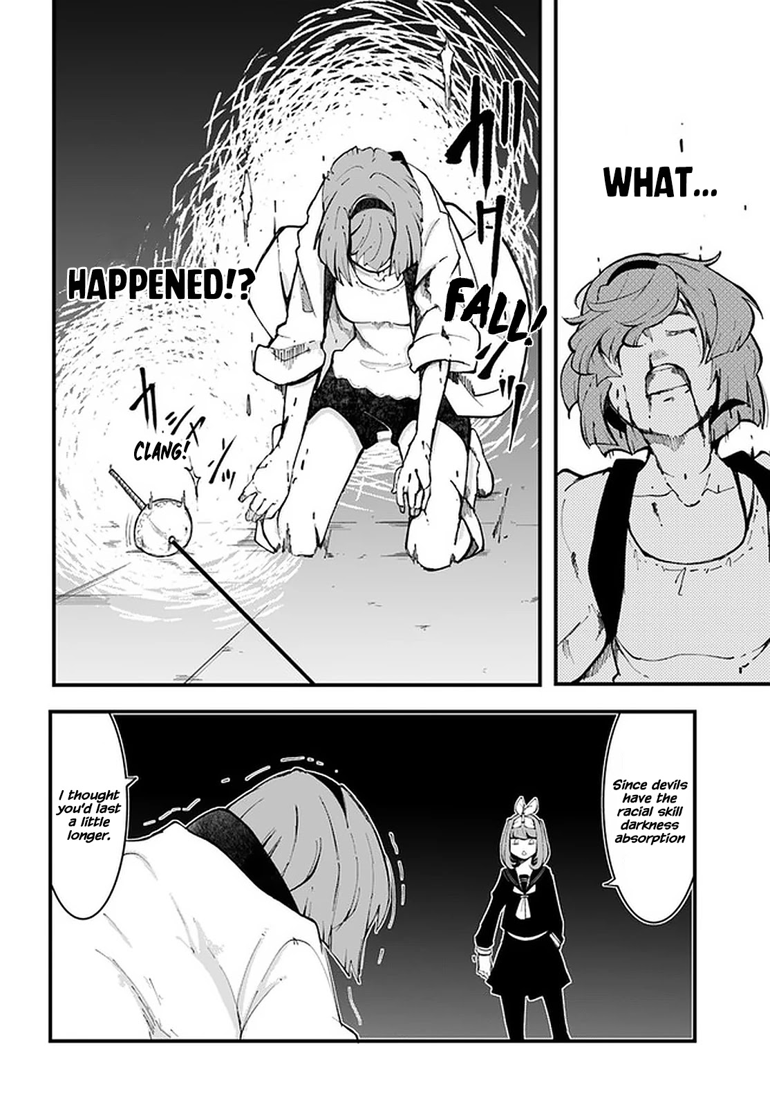 Seichou Cheat de Nandemo Dekiru you ni Natta ga, Mushoku dake wa Yamerarenai you desu Chapter 47 page 15 - Chapter 47