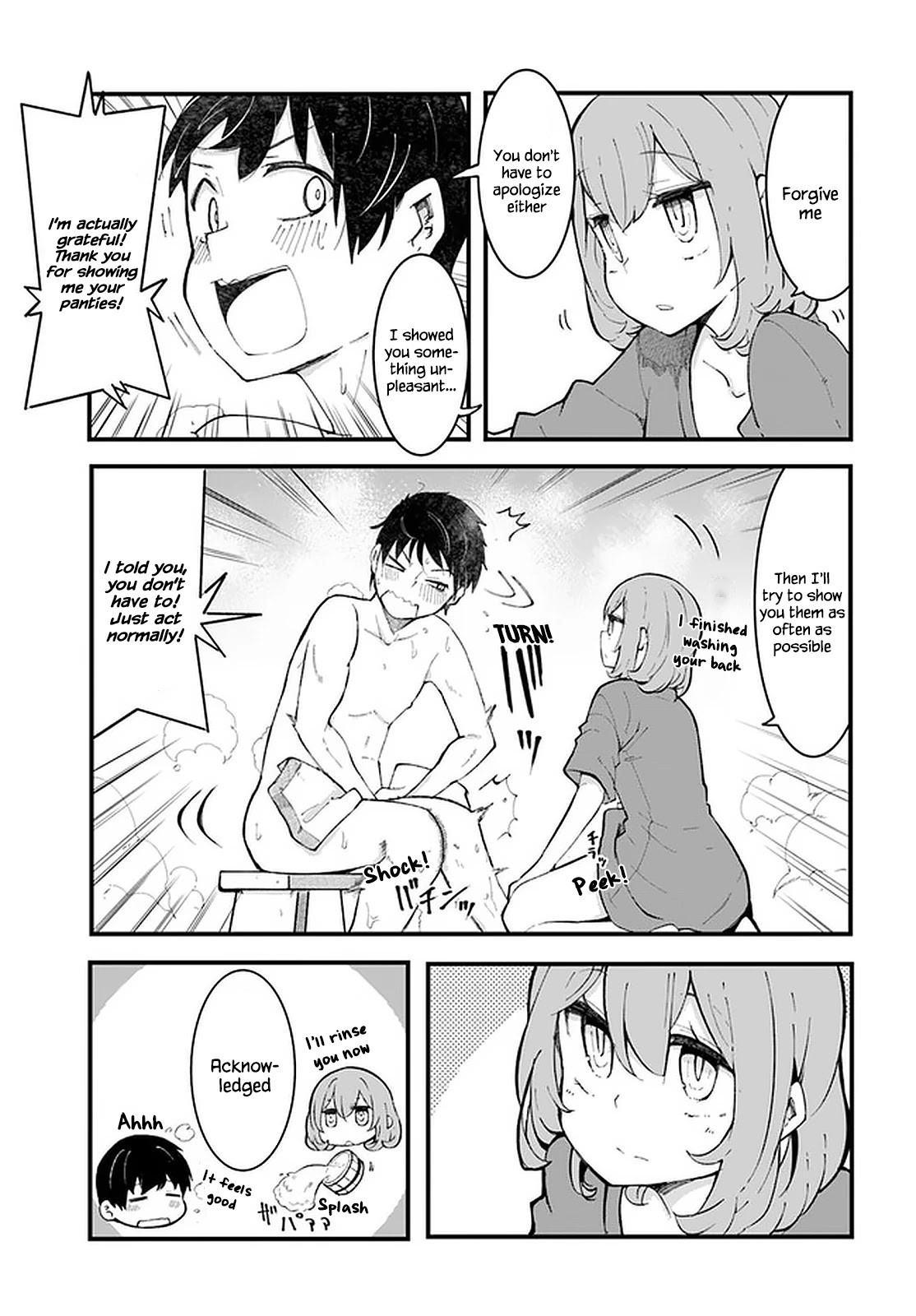 Seichou Cheat de Nandemo Dekiru you ni Natta ga, Mushoku dake wa Yamerarenai you desu Chapter 47 page 26 - Chapter 47