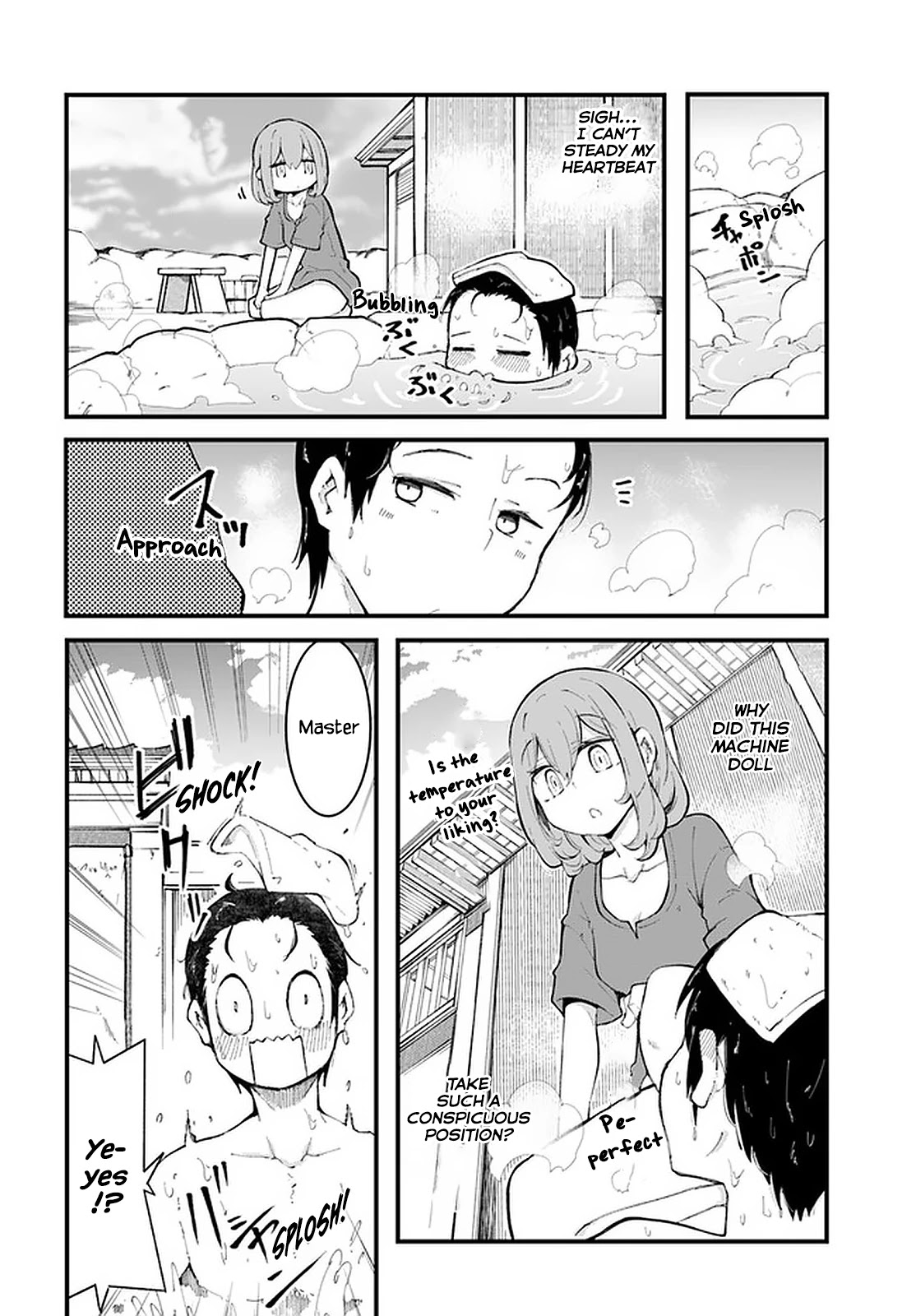 Seichou Cheat de Nandemo Dekiru you ni Natta ga, Mushoku dake wa Yamerarenai you desu Chapter 47 page 27 - Chapter 47