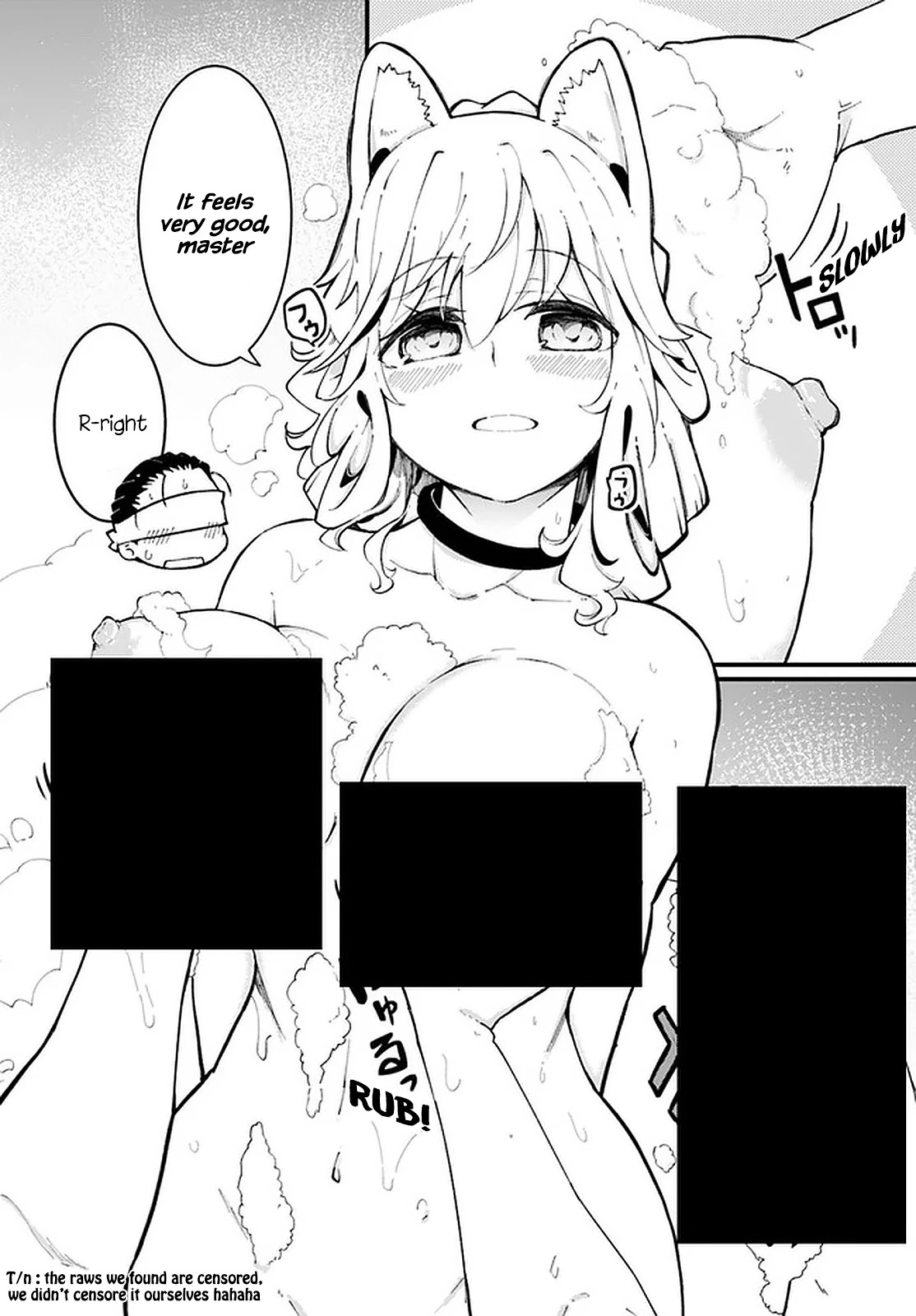 Seichou Cheat de Nandemo Dekiru you ni Natta ga, Mushoku dake wa Yamerarenai you desu Chapter 47 page 37 - Chapter 47