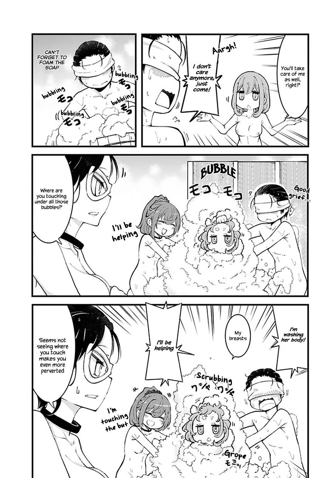 Seichou Cheat de Nandemo Dekiru you ni Natta ga, Mushoku dake wa Yamerarenai you desu Chapter 47 page 42 - Chapter 47