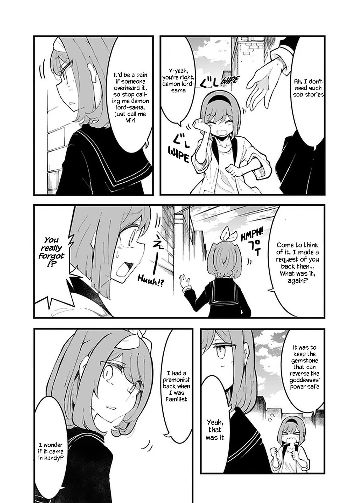 Seichou Cheat de Nandemo Dekiru you ni Natta ga, Mushoku dake wa Yamerarenai you desu Chapter 47 page 50 - Chapter 47