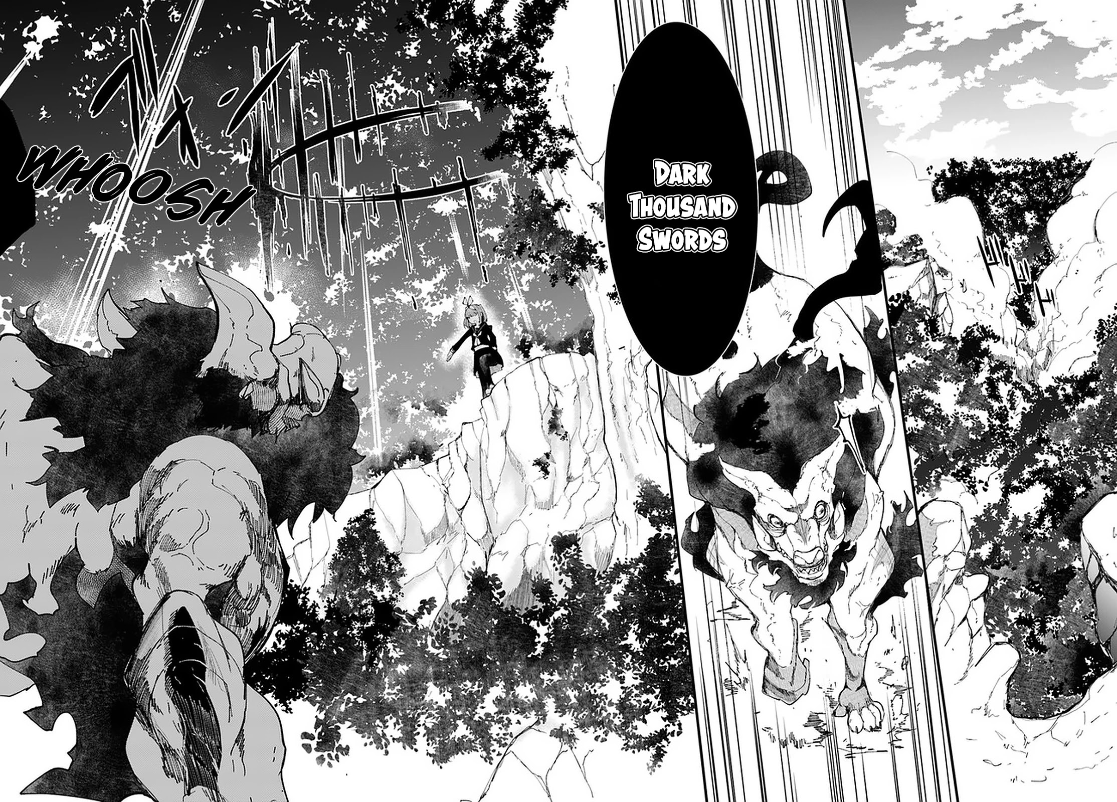 Seichou Cheat de Nandemo Dekiru you ni Natta ga, Mushoku dake wa Yamerarenai you desu Chapter 48 page 16 - Chapter 48