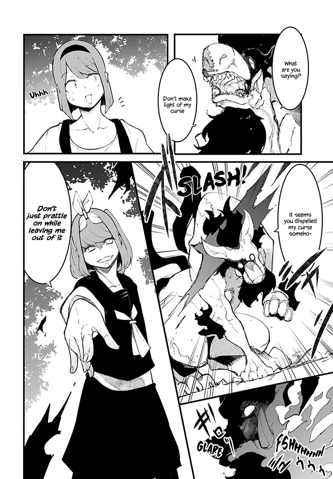 Seichou Cheat de Nandemo Dekiru you ni Natta ga, Mushoku dake wa Yamerarenai you desu Chapter 48 page 20 - Chapter 48