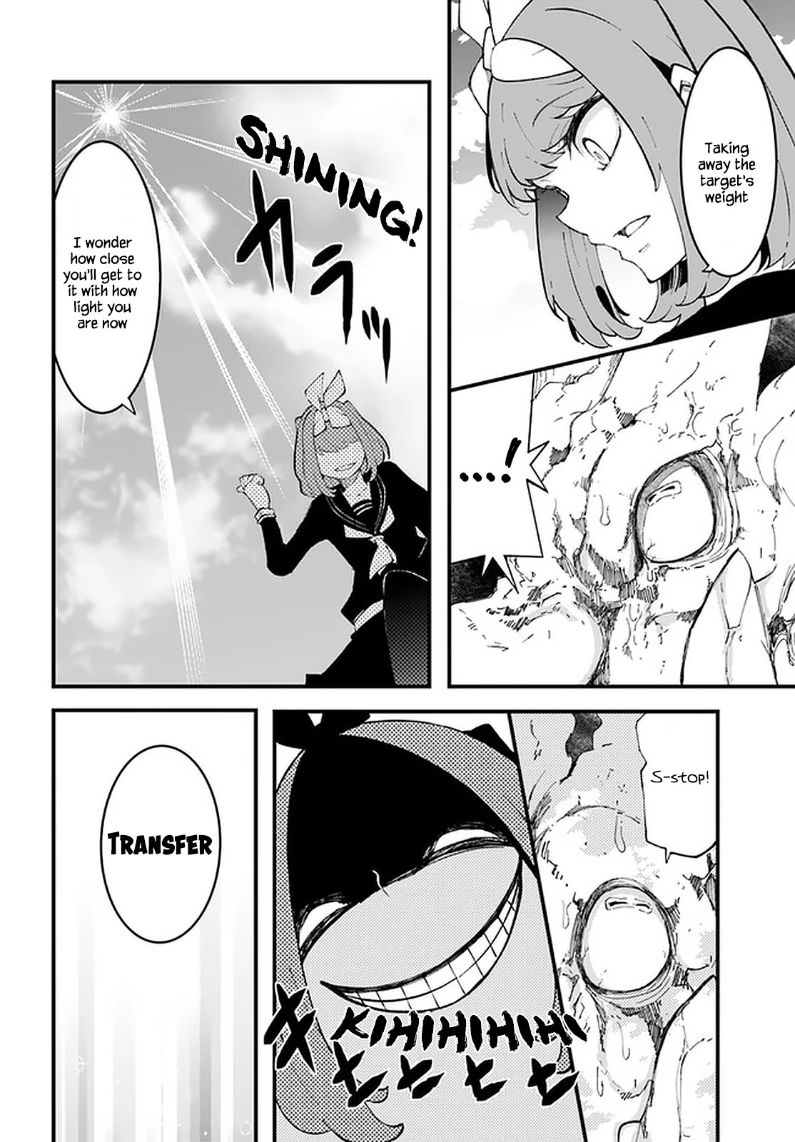 Seichou Cheat de Nandemo Dekiru you ni Natta ga, Mushoku dake wa Yamerarenai you desu Chapter 48 page 42 - Chapter 48