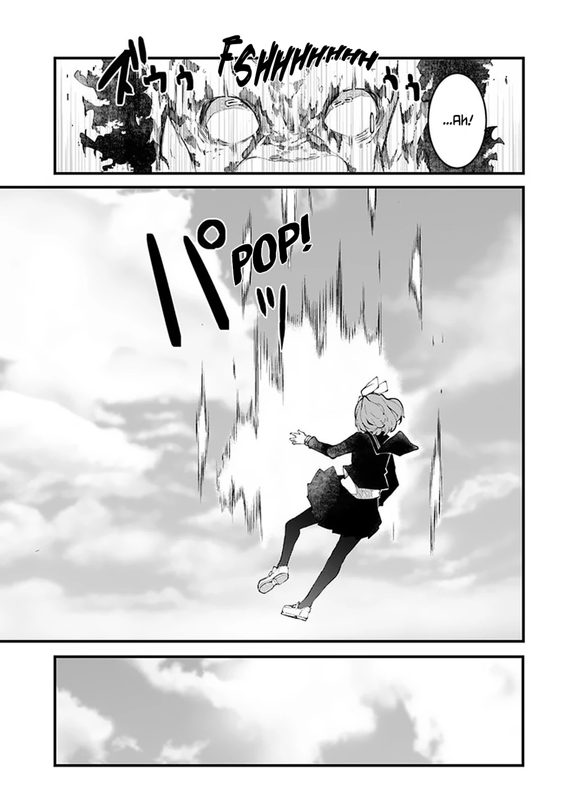 Seichou Cheat de Nandemo Dekiru you ni Natta ga, Mushoku dake wa Yamerarenai you desu Chapter 48 page 43 - Chapter 48