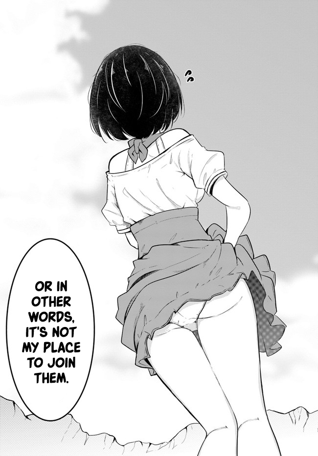 Seichou Cheat de Nandemo Dekiru you ni Natta ga, Mushoku dake wa Yamerarenai you desu Chapter 49 page 21 - Chapter 49