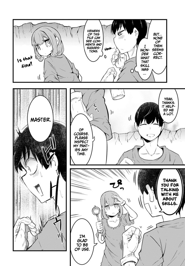 Seichou Cheat de Nandemo Dekiru you ni Natta ga, Mushoku dake wa Yamerarenai you desu Chapter 49 page 26 - Chapter 49