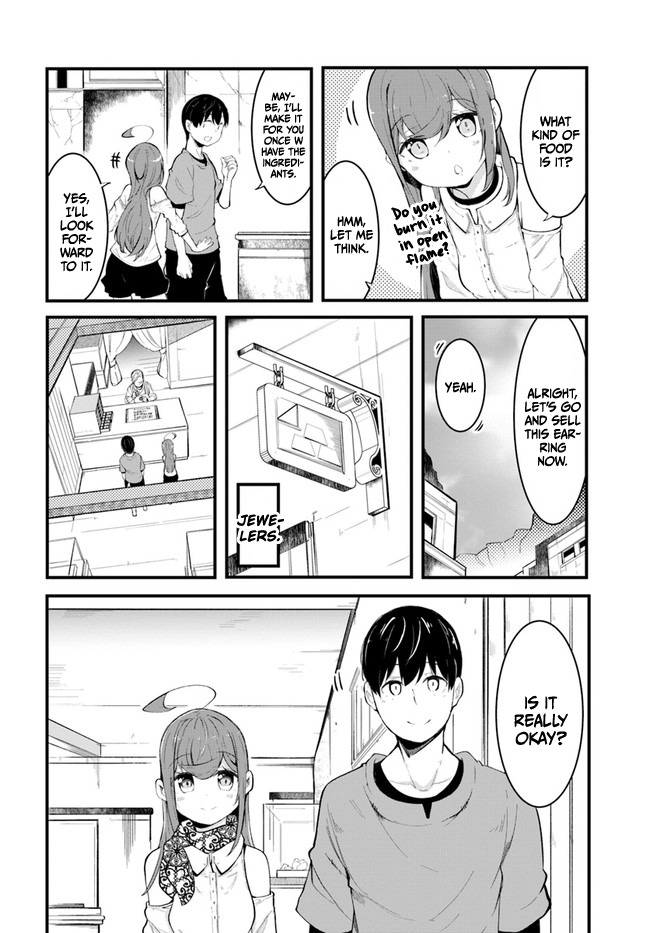 Seichou Cheat de Nandemo Dekiru you ni Natta ga, Mushoku dake wa Yamerarenai you desu Chapter 50 page 30 - Chapter 50