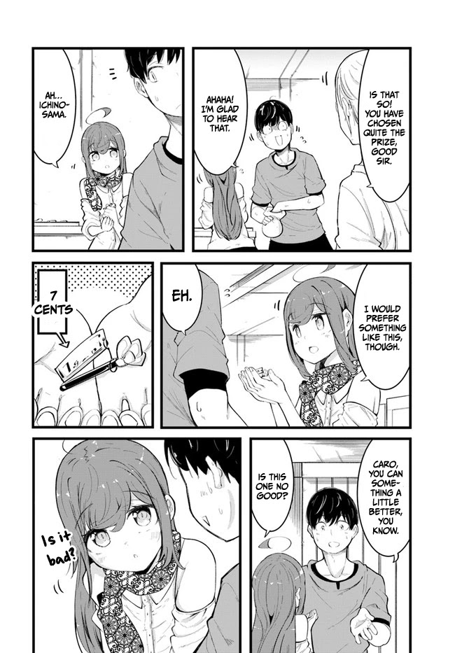 Seichou Cheat de Nandemo Dekiru you ni Natta ga, Mushoku dake wa Yamerarenai you desu Chapter 50 page 38 - Chapter 50
