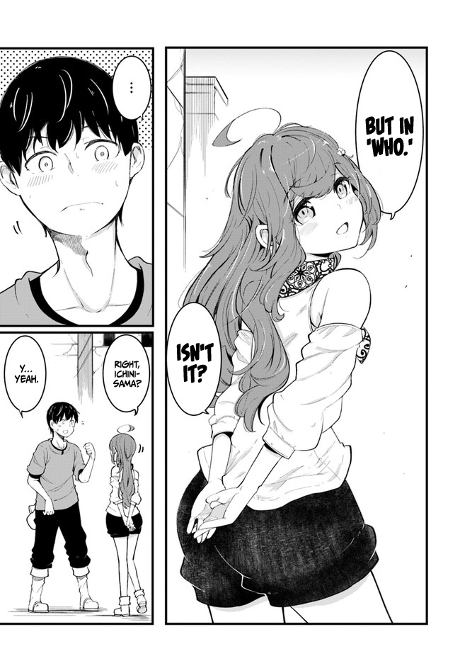 Seichou Cheat de Nandemo Dekiru you ni Natta ga, Mushoku dake wa Yamerarenai you desu Chapter 50 page 41 - Chapter 50