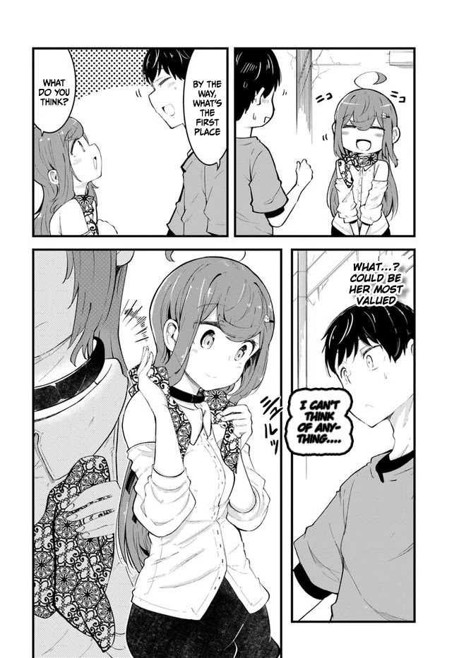 Seichou Cheat de Nandemo Dekiru you ni Natta ga, Mushoku dake wa Yamerarenai you desu Chapter 50 page 42 - Chapter 50