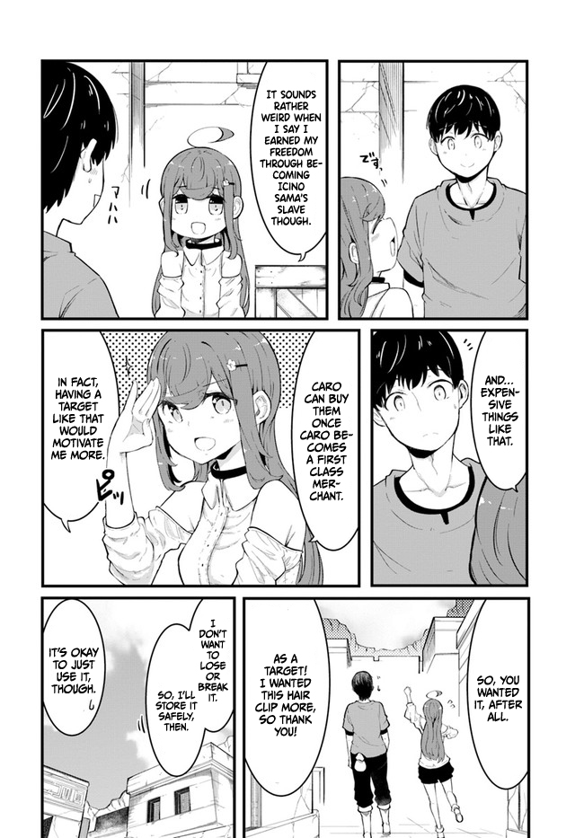 Seichou Cheat de Nandemo Dekiru you ni Natta ga, Mushoku dake wa Yamerarenai you desu Chapter 50 page 44 - Chapter 50