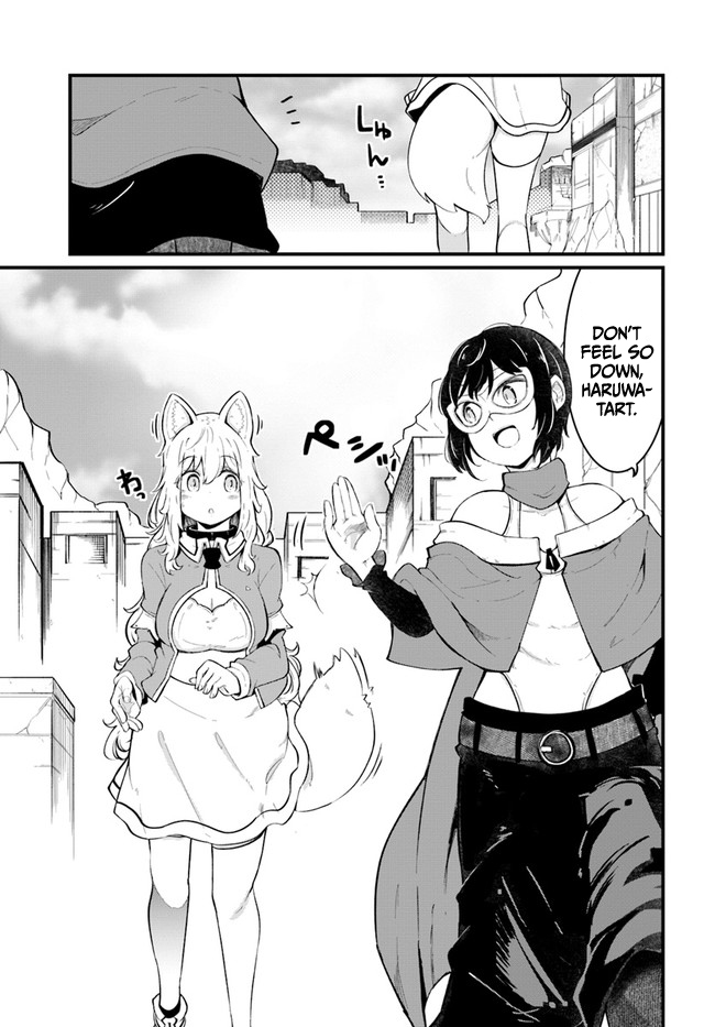 Seichou Cheat de Nandemo Dekiru you ni Natta ga, Mushoku dake wa Yamerarenai you desu Chapter 50 page 45 - Chapter 50
